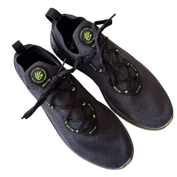 Under Armour Other - Under Armour Charged Curry SL Spikeless Golf Shoes Charged Curry SL Size 9.5